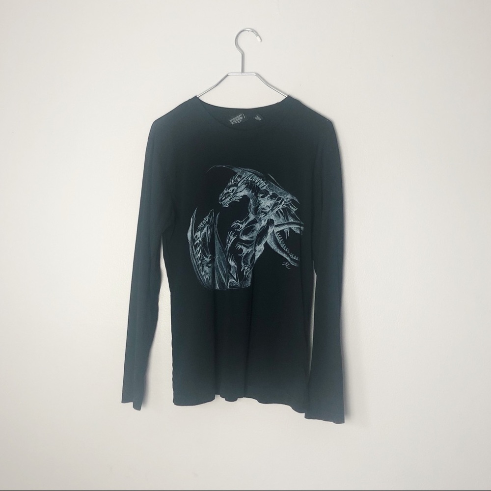 Paul Reed Smith T-Shirt - Picture 1 of 4